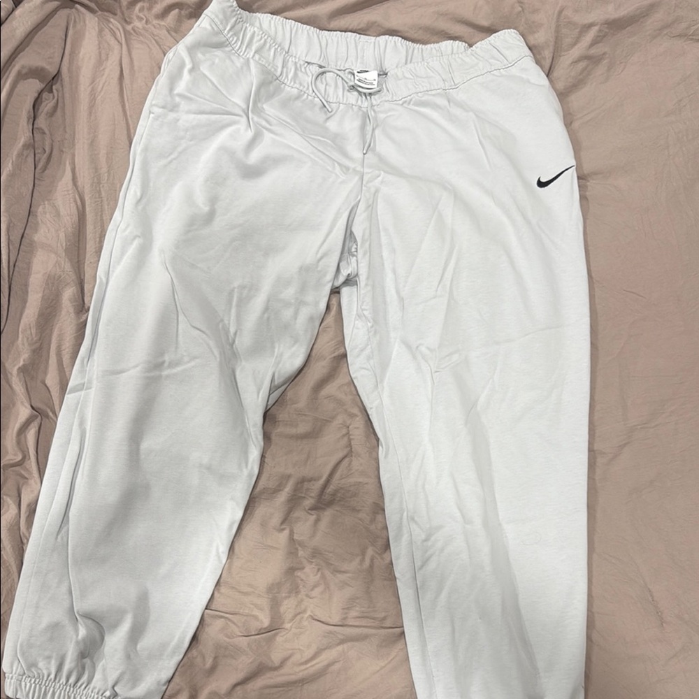 Nike Athletic Joggers